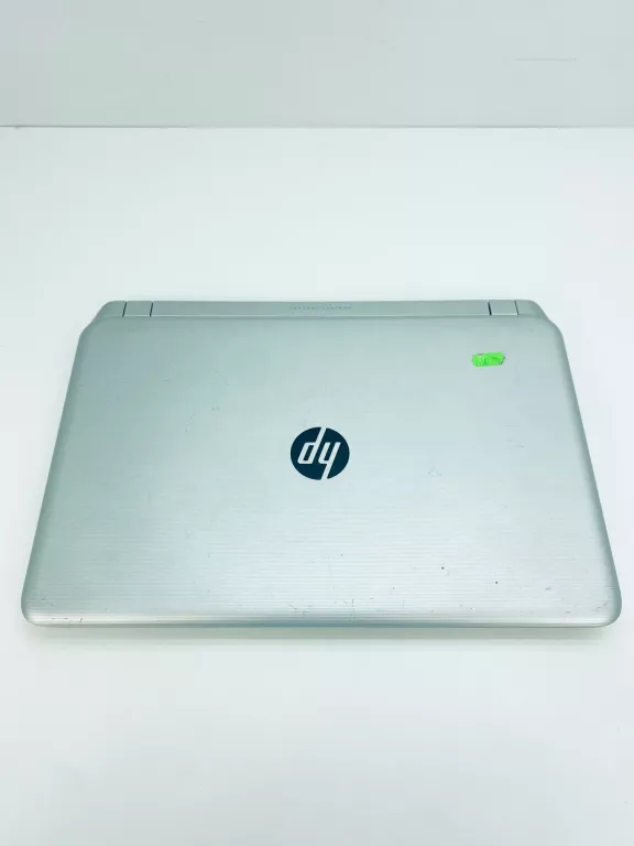 LAPTOP HP 15-P158NA AMD A10 8GB RAM 256GB SSD DOTYK