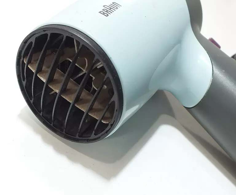 SUSZARKA BRAUN COSMO 1000