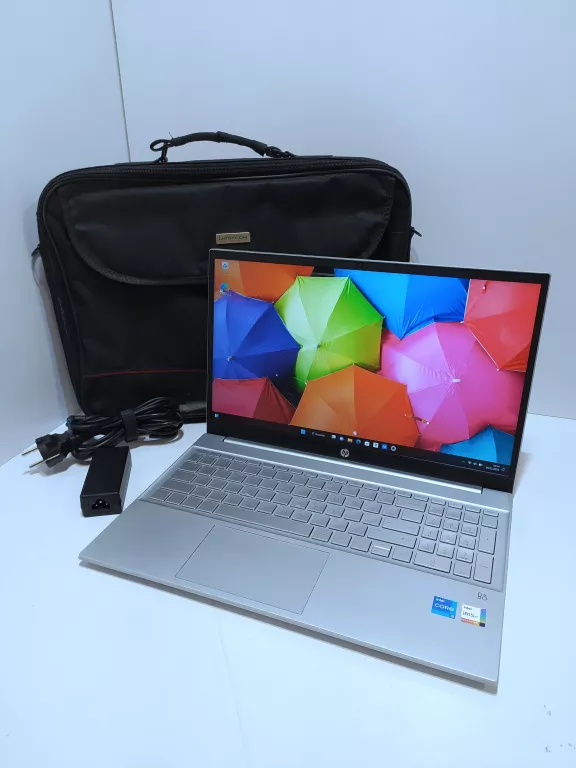 !!! OKAZJA !!! LAPTOP HP PAVILION ( 15-EG0052NW )