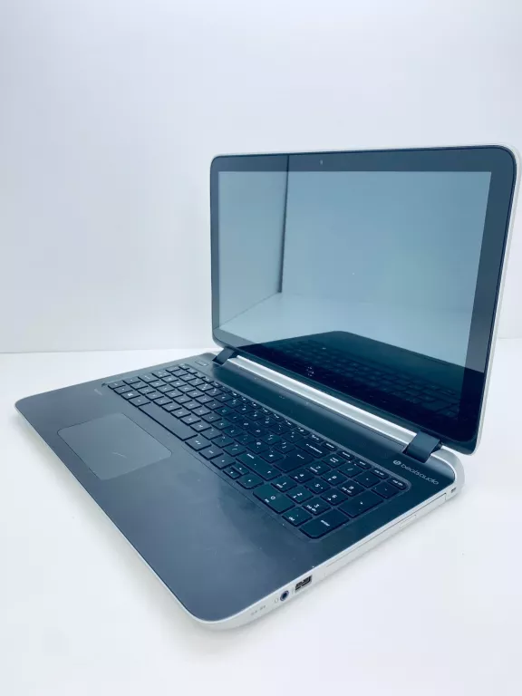 LAPTOP HP 15-P158NA AMD A10 8GB RAM 256GB SSD DOTYK