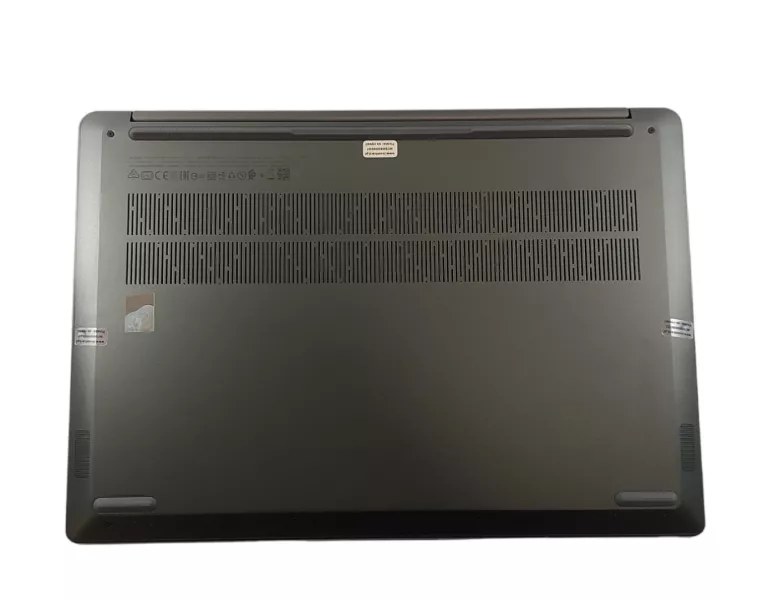 LAPTOP LENOVO IDEAPAD 5 PRO 16GB/512GB SSD