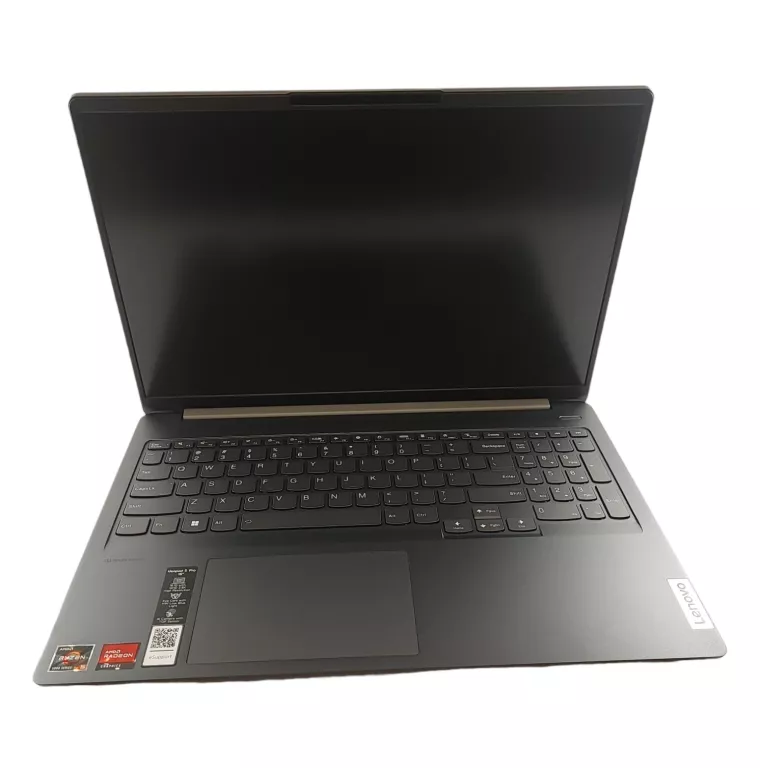LAPTOP LENOVO IDEAPAD 5 PRO 16GB/512GB SSD