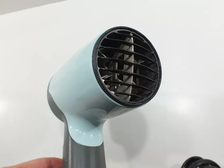 SUSZARKA BRAUN COSMO 1000