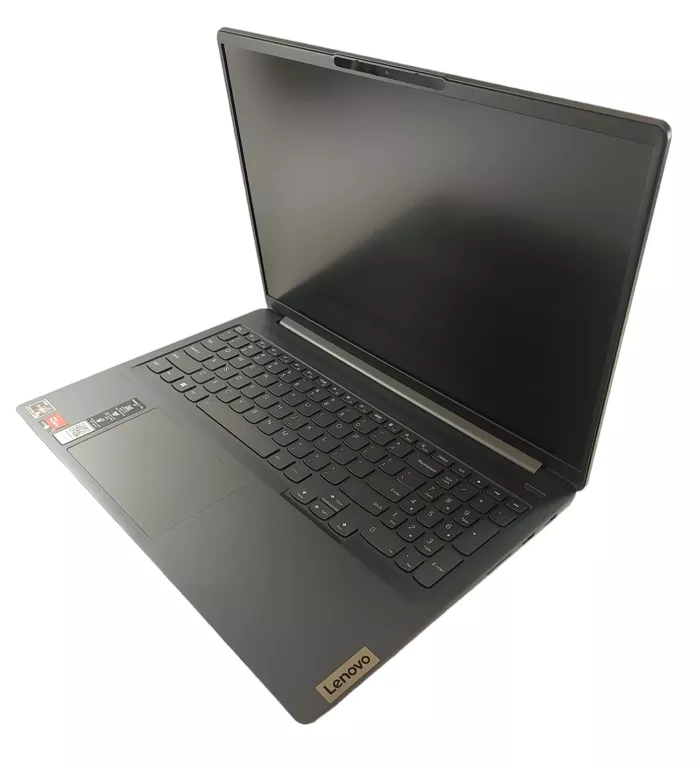 LAPTOP LENOVO IDEAPAD 5 PRO 16GB/512GB SSD