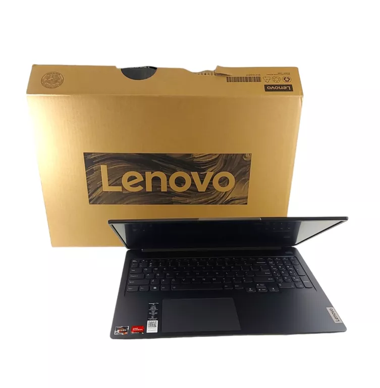 LAPTOP LENOVO IDEAPAD 5 PRO 16GB/512GB SSD