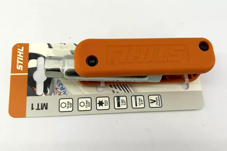 KLUCZ WIELOFUNKCYJNY STIHL JAK NOWY
