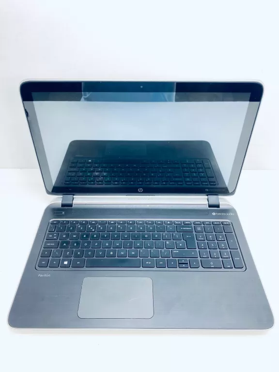 LAPTOP HP 15-P158NA AMD A10 8GB RAM 256GB SSD DOTYK