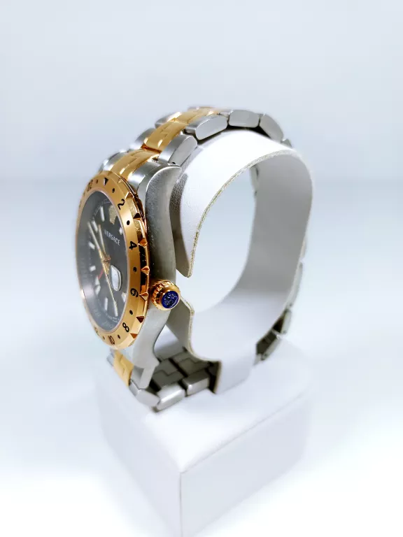 ZEGAREK VERSACE GMT V1104/0015