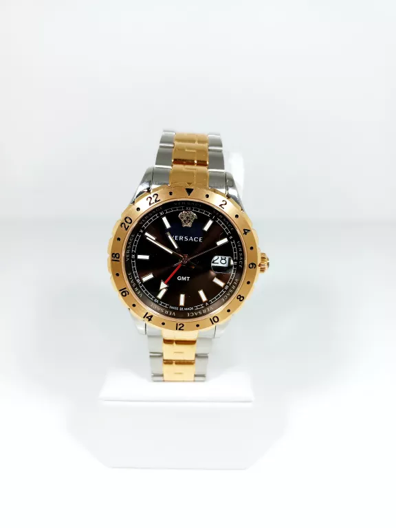 ZEGAREK VERSACE GMT V1104/0015