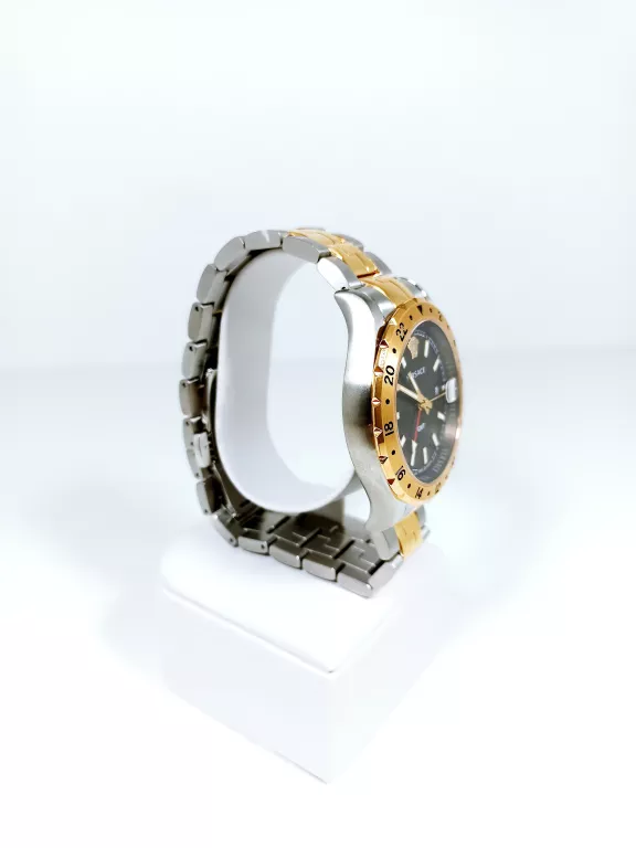 ZEGAREK VERSACE GMT V1104/0015