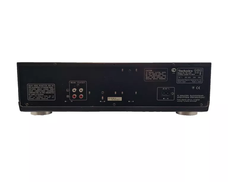 magnetofon-kasetowy-deck-technics-rs-az6-japan-stan-uzywany