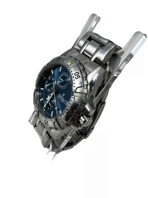 ZEGAREK MĘSKI FESTINA MULTIFUNCTION 16059