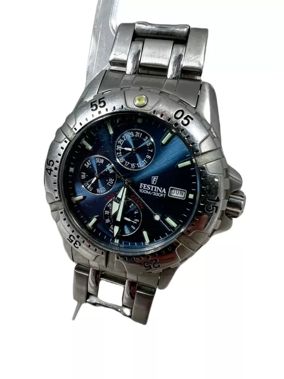 ZEGAREK MĘSKI FESTINA MULTIFUNCTION 16059