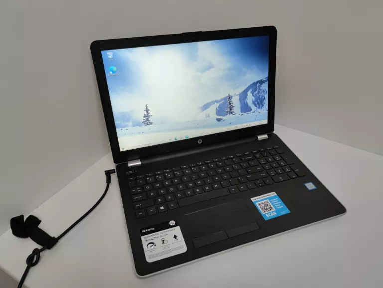 LAPTOP HP 15-BS062ST 1TB/6GB RAM/I3-7100U