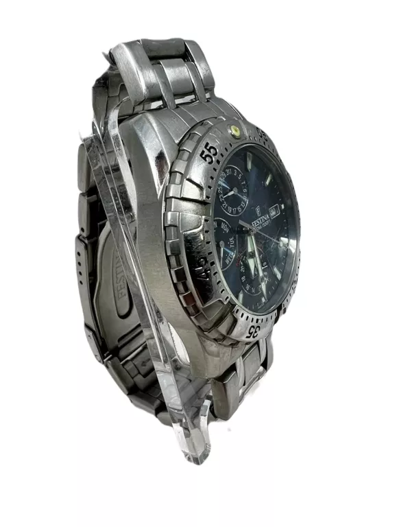 ZEGAREK MĘSKI FESTINA MULTIFUNCTION 16059