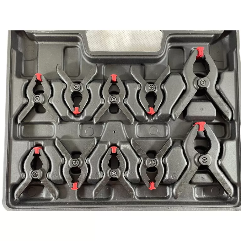 parkside-zestaw-sciskow-szybkomocujacych-16-szt-stan-powystawowy