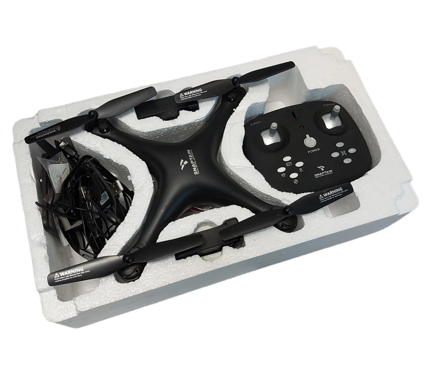 dron-snaptain-sp600-ean-gtin-810051307184