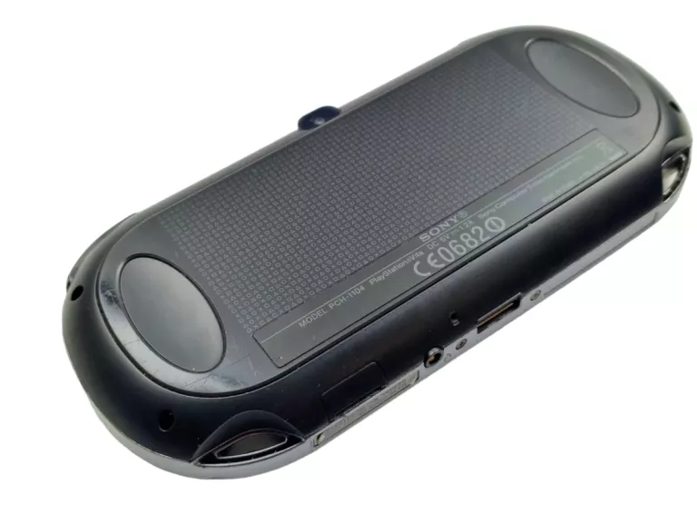 KONSOLA SONY PS VITA PCH-1104 8GB 3G OLED + GRA