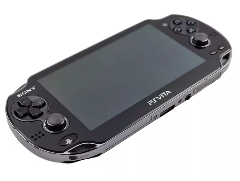 KONSOLA SONY PS VITA PCH-1104 8GB 3G OLED + GRA
