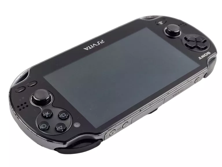 KONSOLA SONY PS VITA PCH-1104 8GB 3G OLED + GRA