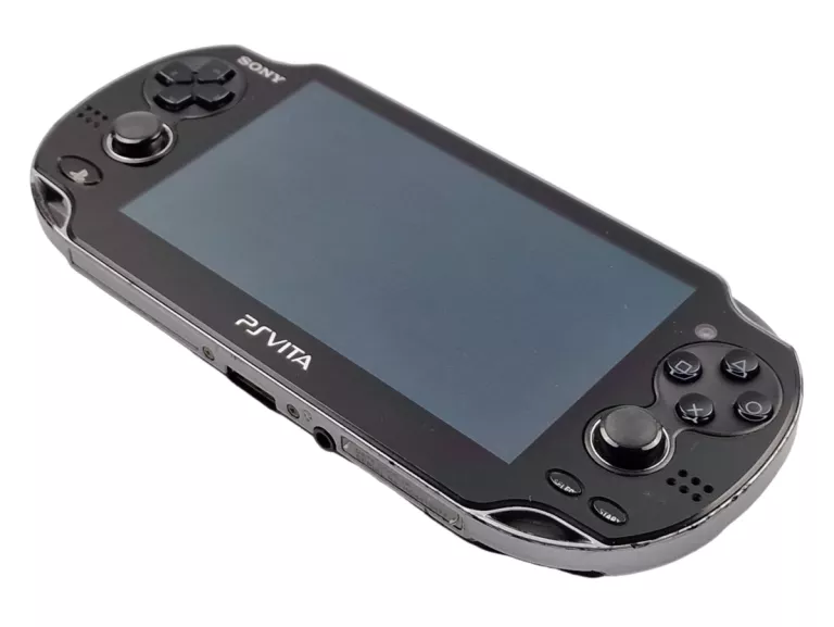 KONSOLA SONY PS VITA PCH-1104 8GB 3G OLED + GRA