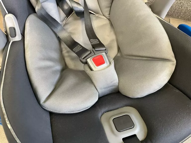 WÓZEK 3W1 SPORT ANEX