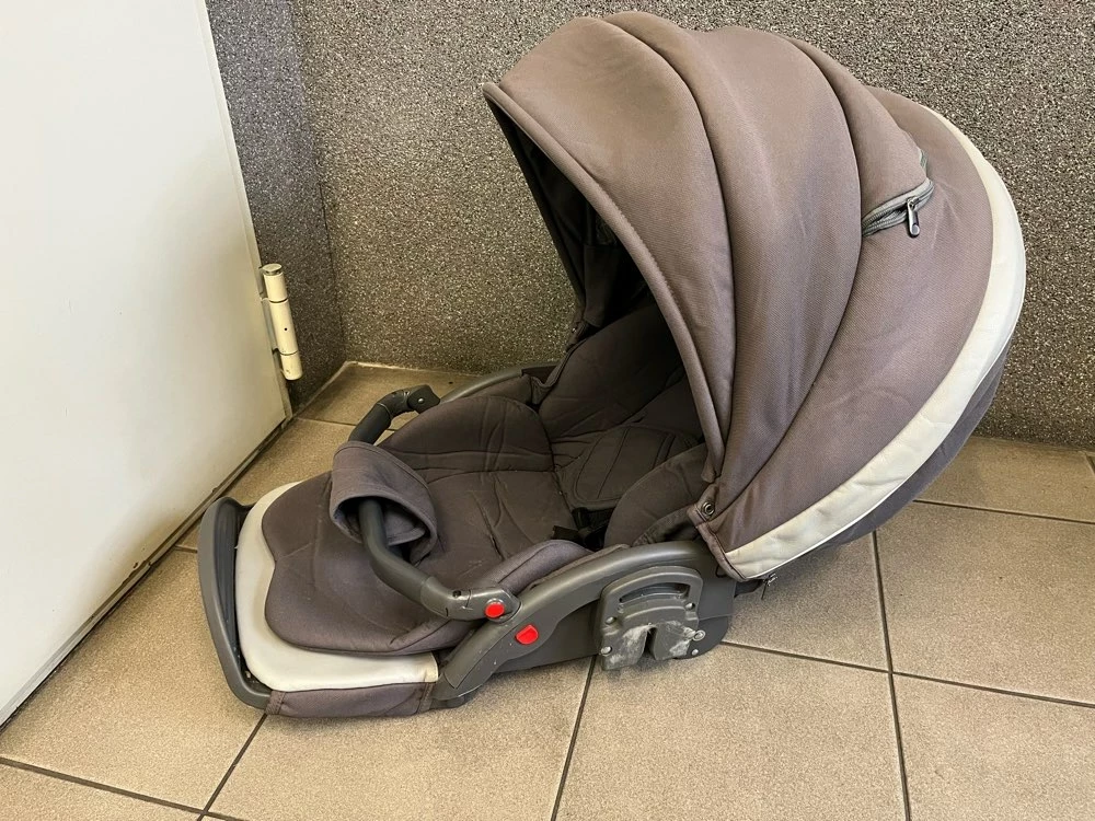 wozek-3w1-sport-anex-stan-uzywany