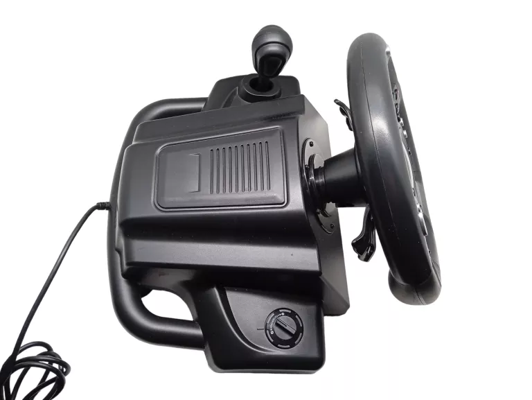 KIEROWNICA TRACER DRIFTER PC, PS2, PS3