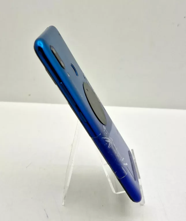 TELEFON HUAWEI P SMART 2019 ODKLEJAJĄCY SIĘ EKRAN