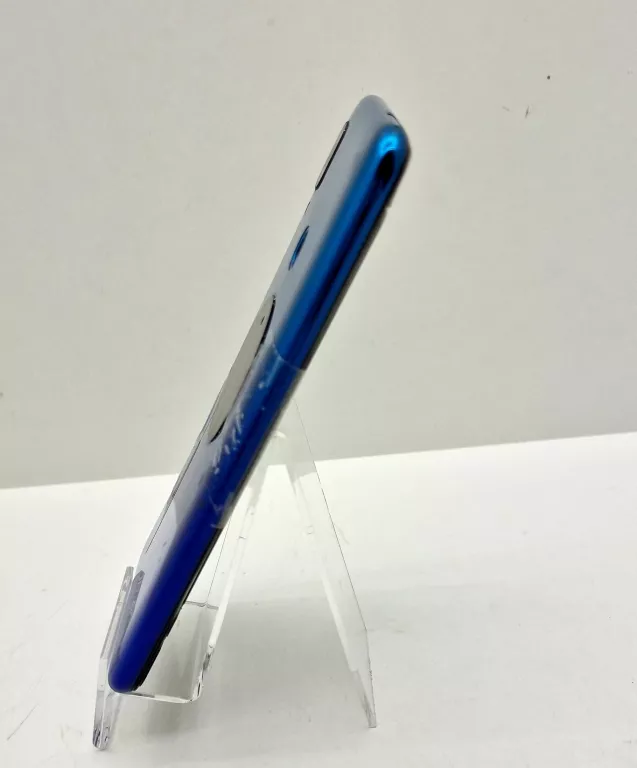 TELEFON HUAWEI P SMART 2019 ODKLEJAJĄCY SIĘ EKRAN