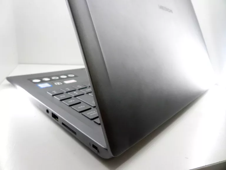 LAPTOP MEDION S6446 I5 1.8GHZ | 8GB | 256GB SSD
