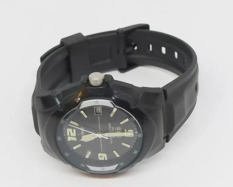 ZEGAREK CASIO MW-600