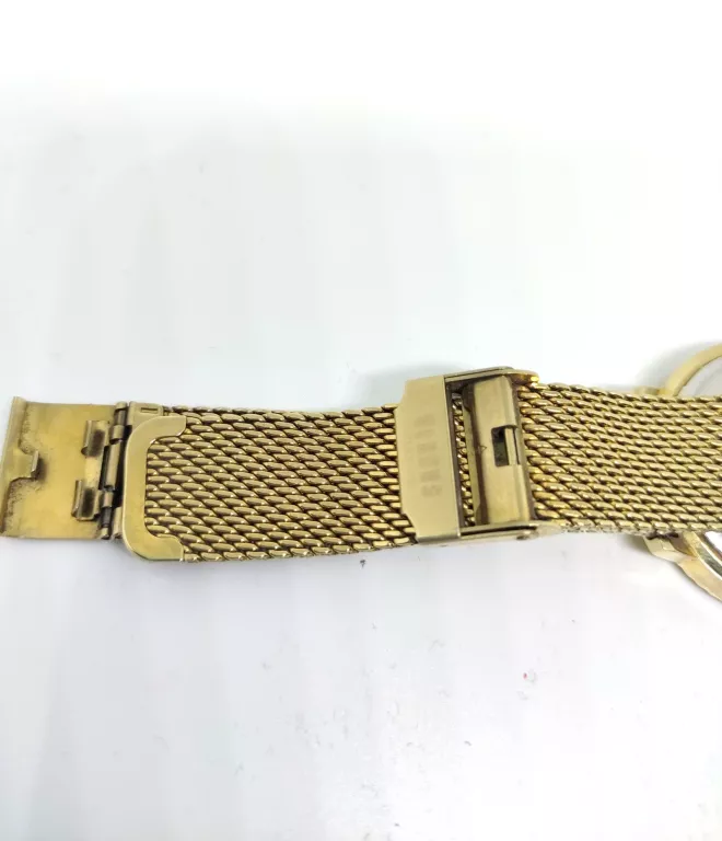 ZEGAREK DAMSKI VERSUS VERSACE MOUFFETARD