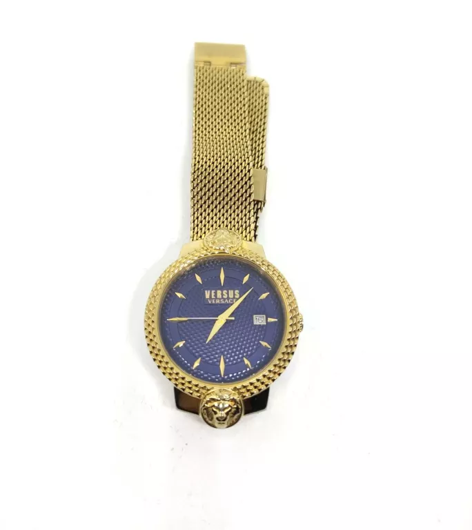 ZEGAREK DAMSKI VERSUS VERSACE MOUFFETARD
