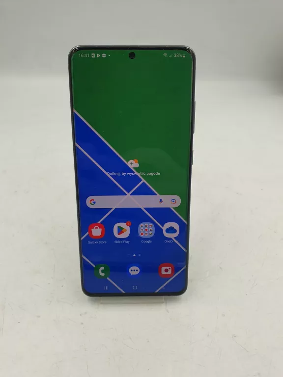 TELEFON SAMSUNG S20 ULTRA 5G OPIS!!!