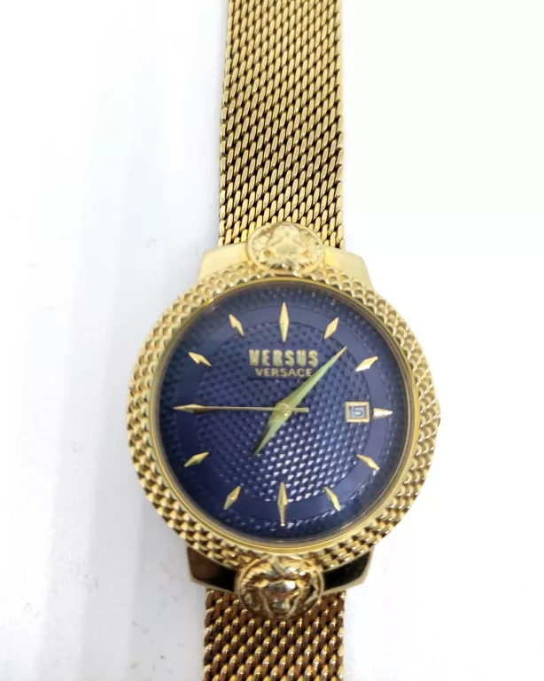 ZEGAREK DAMSKI VERSUS VERSACE MOUFFETARD