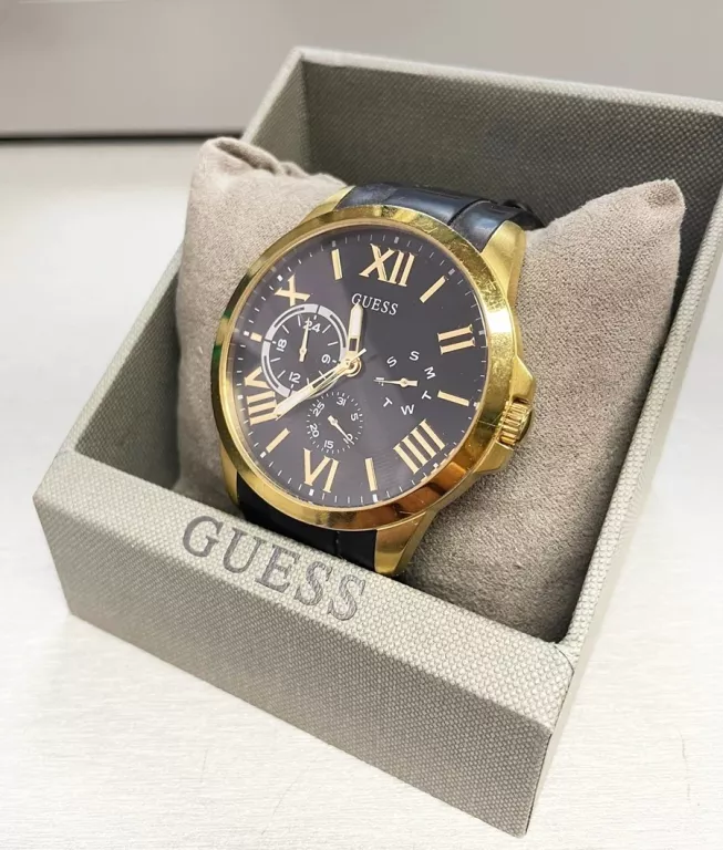 GUESS ORBIT GW0012G2