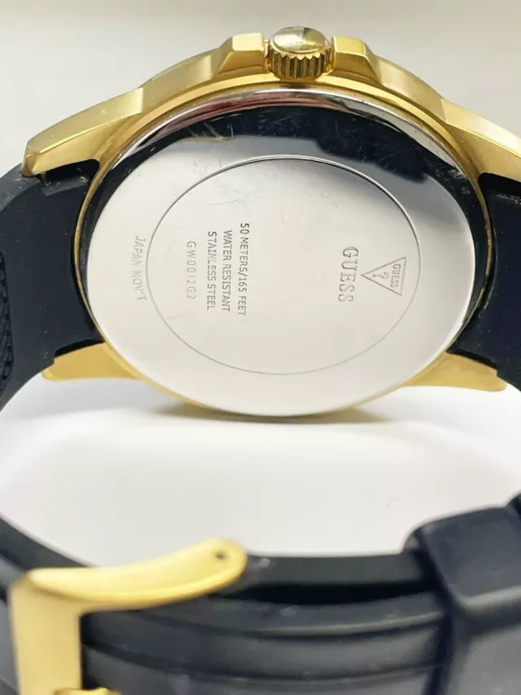 GUESS ORBIT GW0012G2