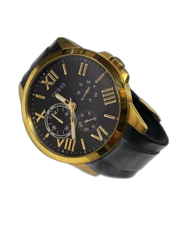 GUESS ORBIT GW0012G2