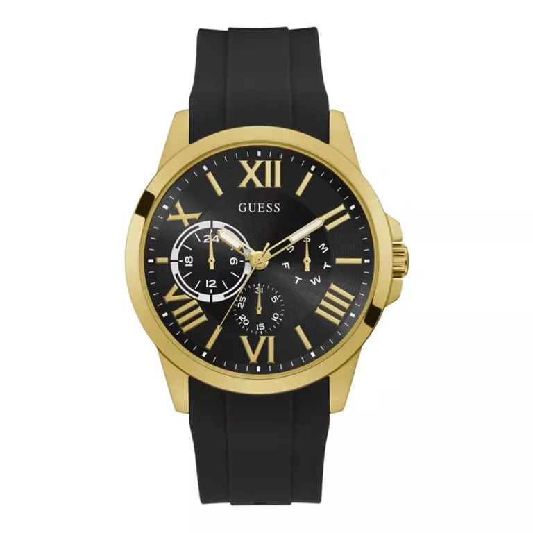 GUESS ORBIT GW0012G2