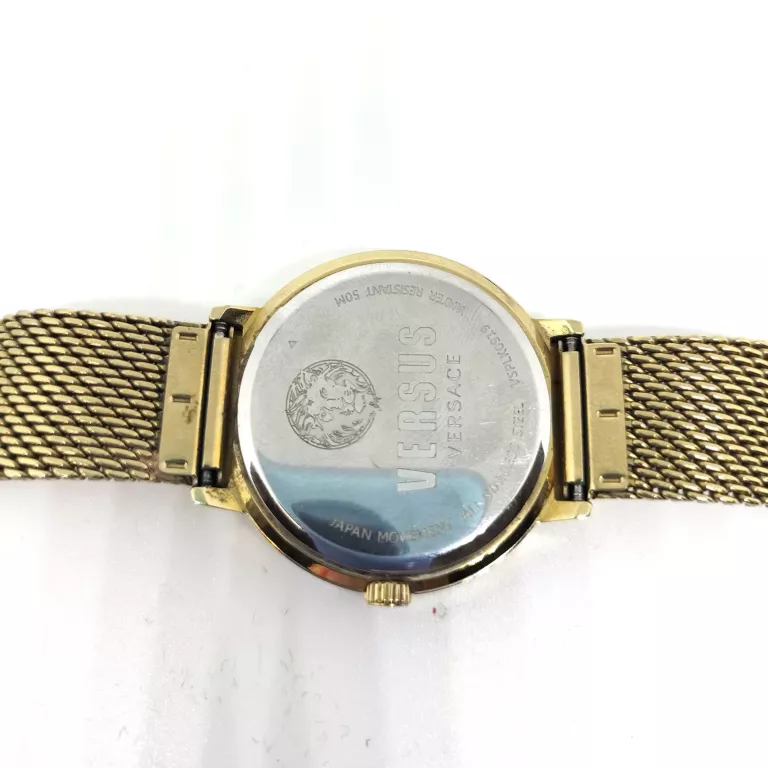 ZEGAREK DAMSKI VERSUS VERSACE MOUFFETARD