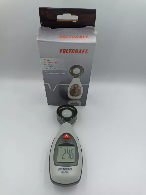 luksometr-voltcraft-bl-10l-pilsudskiego-2a-tarnobrzeg