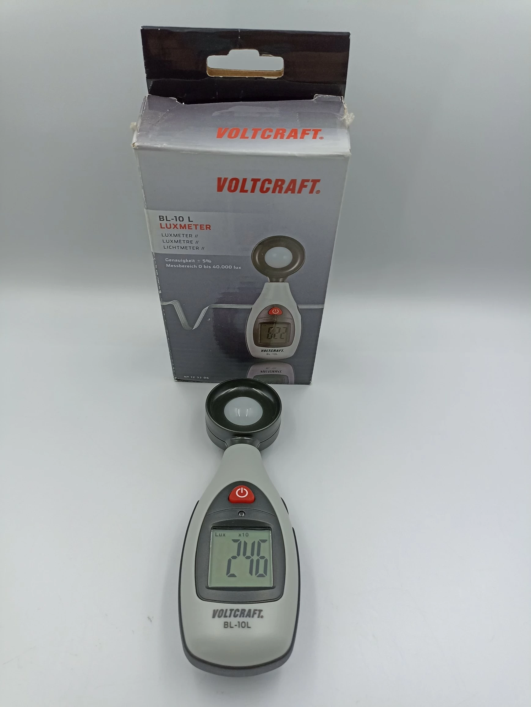 luksometr-voltcraft-bl-10l-pilsudskiego-2a-tarnobrzeg