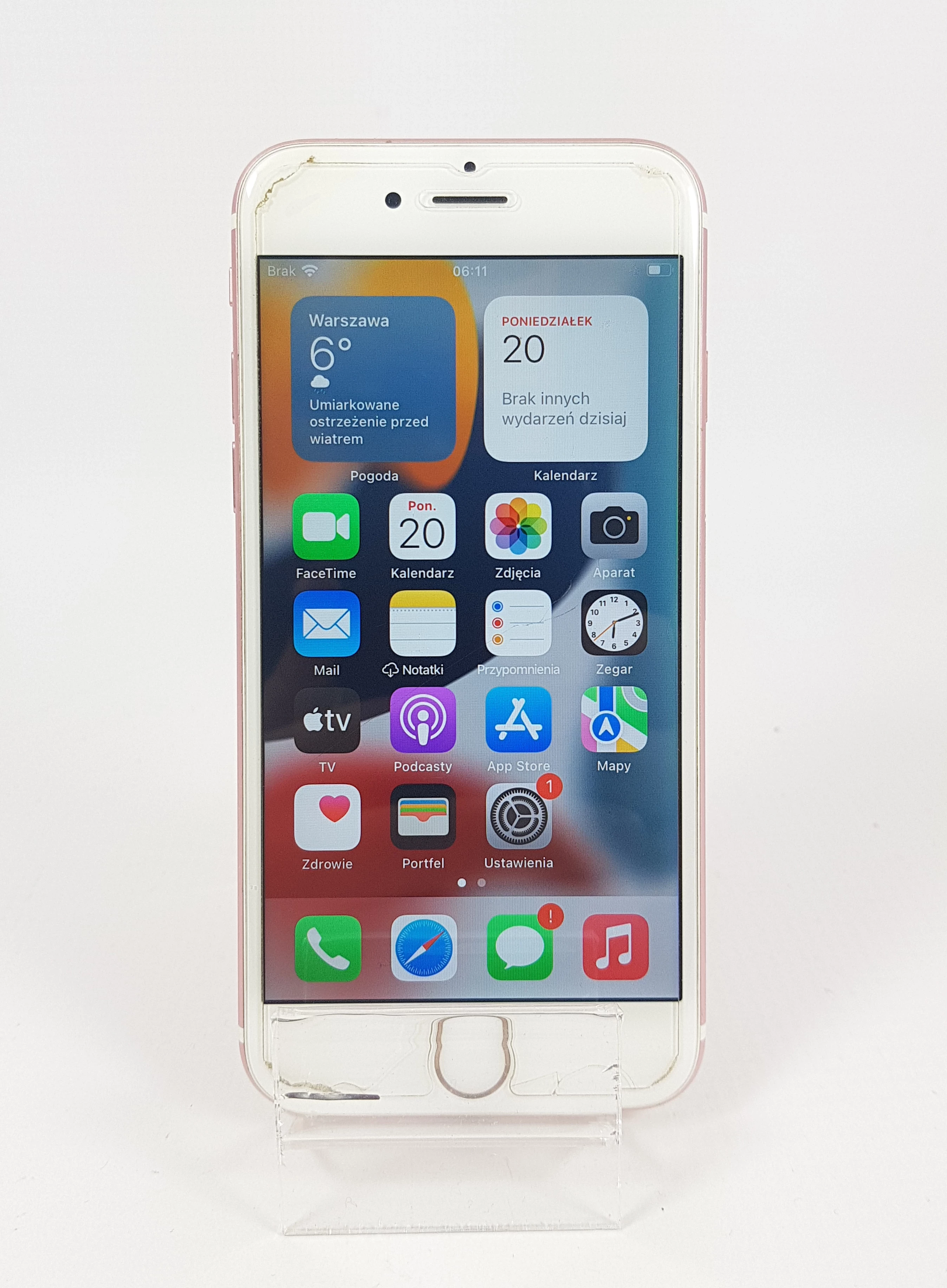 telefon-iphone-6s-32gb-rozowy-batreria-do-wymiany-olszewskiego-73-wroclaw