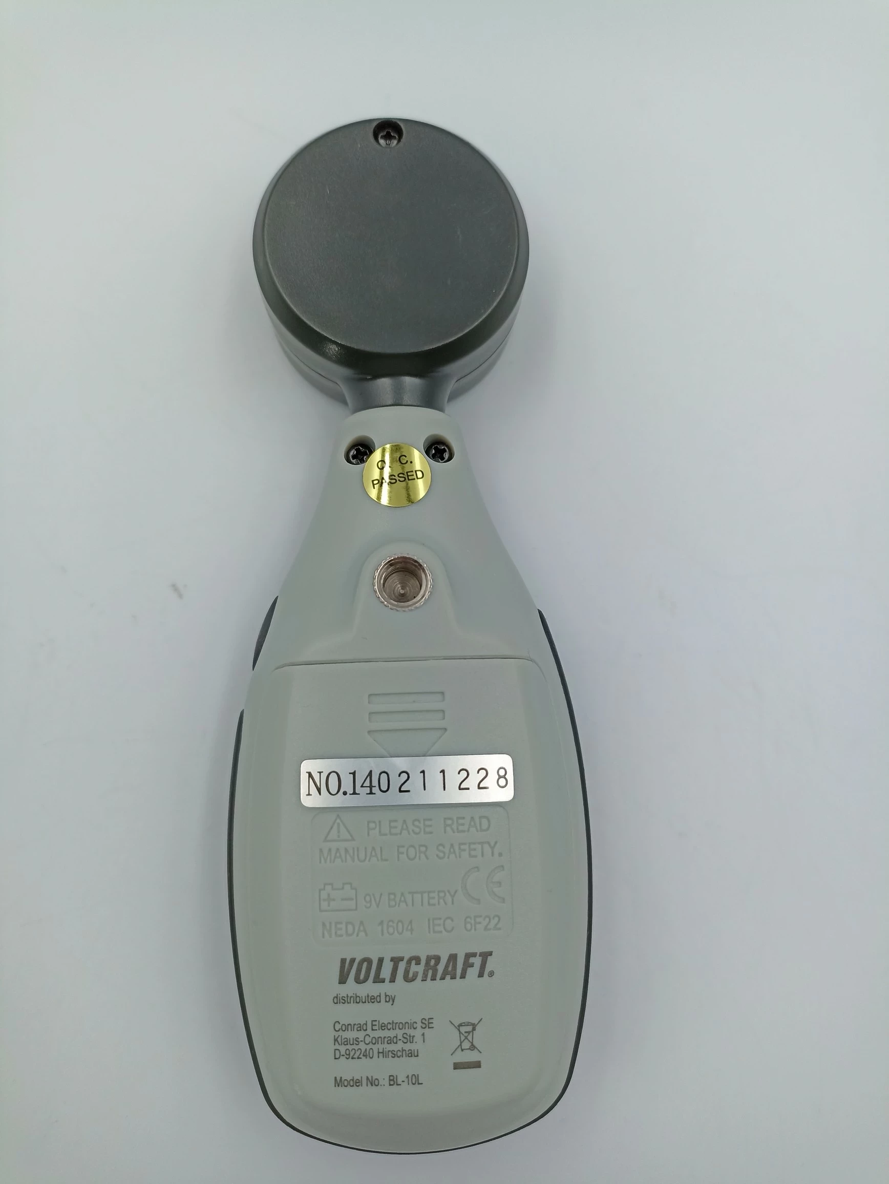 luksometr-voltcraft-bl-10l-zakres-pomiaru-natezenia-swiatla