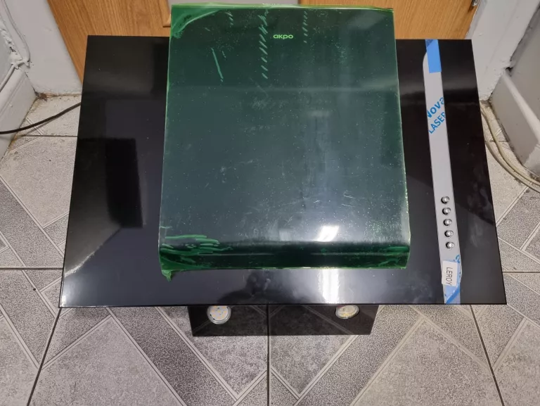 OKAP KUCHENNY AKPO WK-4 GRAND ECO SZEROKOSC 60