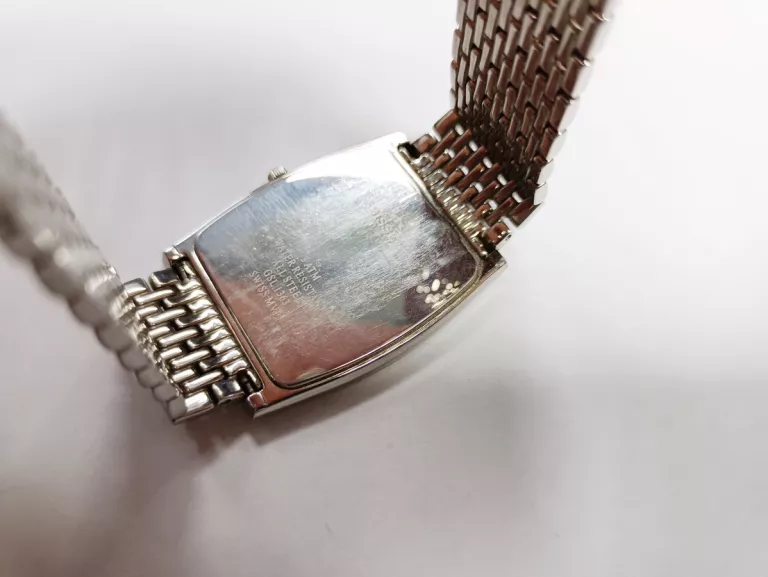 ELEGANCKI ZEGAREK MĘSKI BISSET ROTHORN