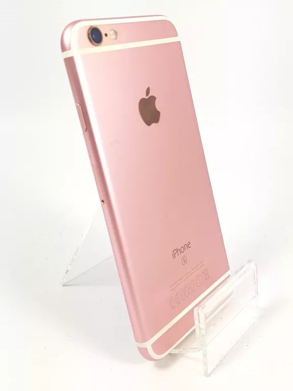 TELEFON IPHONE 6S 32GB RÓŻOWY BATRERIA DO WYMIANY