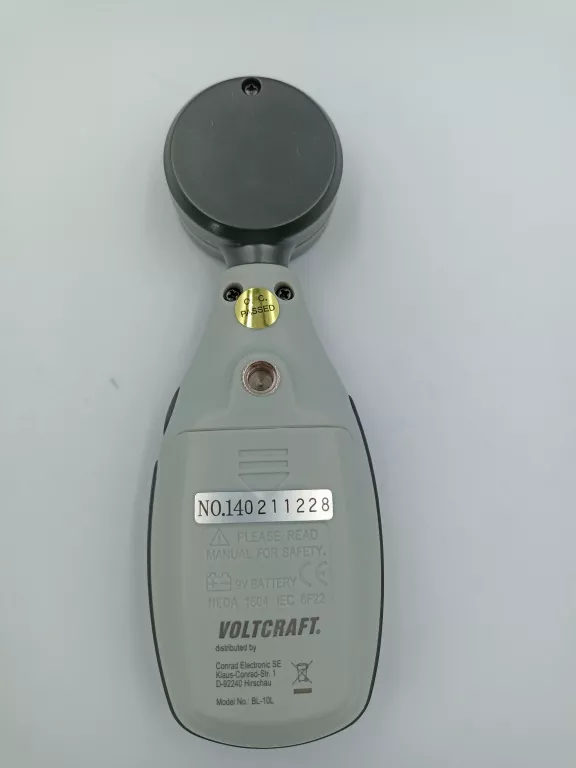 luksometr-voltcraft-bl-10l-zakres-pomiaru-natezenia-swiatla