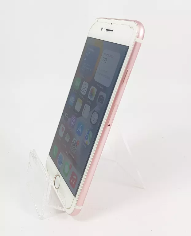 TELEFON IPHONE 6S 32GB RÓŻOWY BATRERIA DO WYMIANY